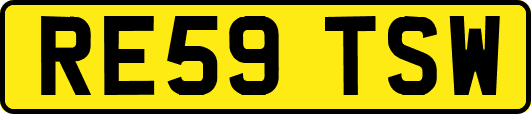 RE59TSW
