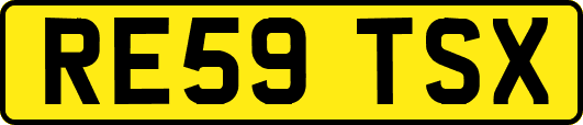 RE59TSX