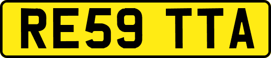 RE59TTA