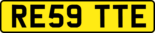 RE59TTE