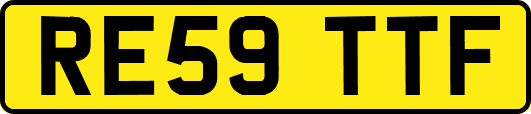 RE59TTF