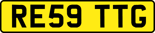 RE59TTG