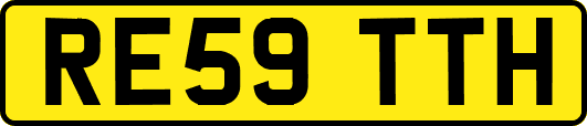 RE59TTH
