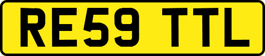 RE59TTL