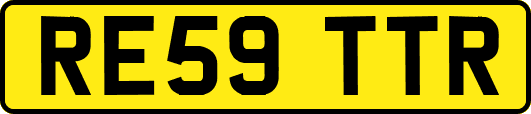 RE59TTR