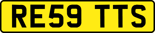 RE59TTS