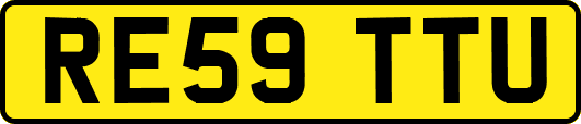RE59TTU
