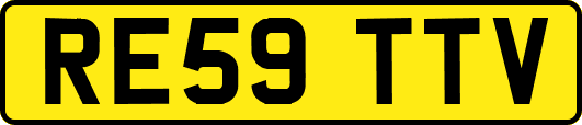 RE59TTV