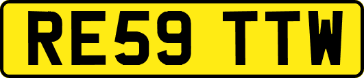RE59TTW