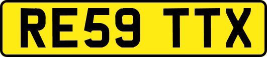 RE59TTX