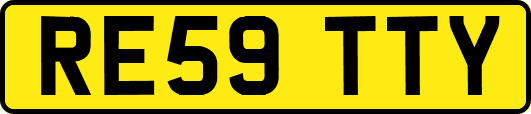 RE59TTY