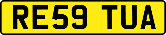 RE59TUA