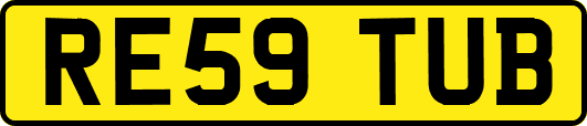 RE59TUB