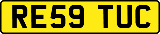 RE59TUC