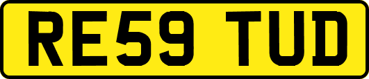 RE59TUD