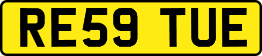 RE59TUE