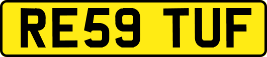 RE59TUF