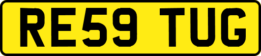 RE59TUG