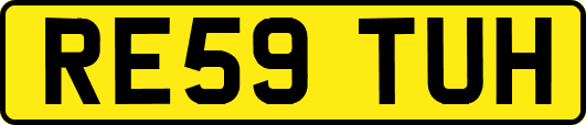 RE59TUH