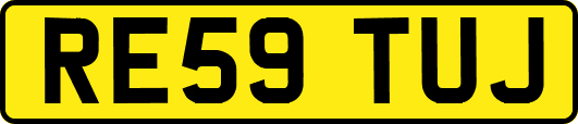 RE59TUJ