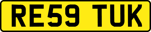 RE59TUK