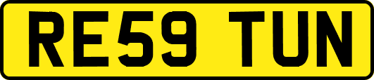 RE59TUN