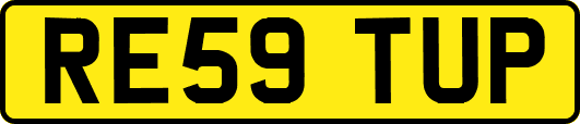 RE59TUP