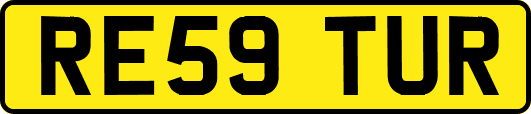 RE59TUR