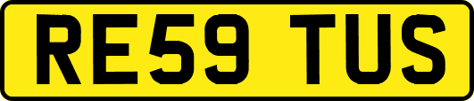 RE59TUS