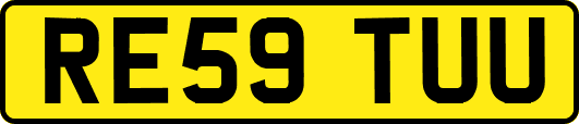RE59TUU