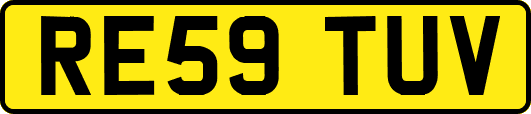 RE59TUV