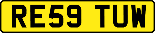 RE59TUW