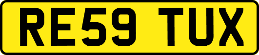 RE59TUX