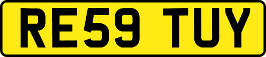 RE59TUY