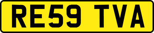 RE59TVA