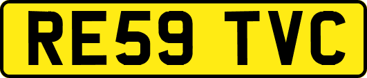 RE59TVC