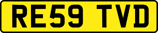 RE59TVD