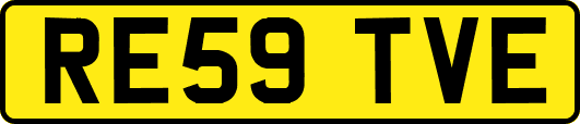 RE59TVE