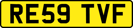 RE59TVF