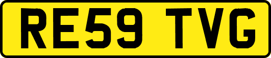 RE59TVG