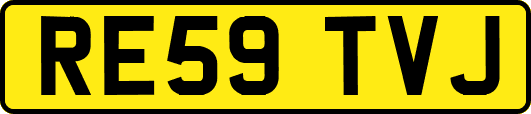 RE59TVJ
