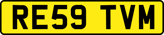 RE59TVM