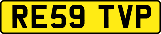 RE59TVP