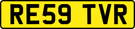 RE59TVR