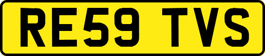 RE59TVS
