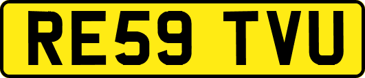 RE59TVU
