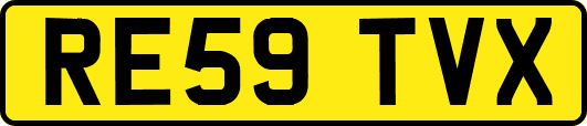 RE59TVX