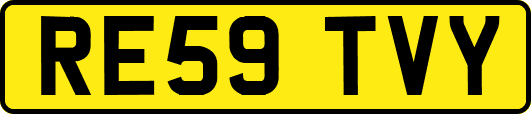 RE59TVY