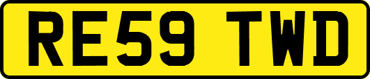 RE59TWD