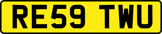 RE59TWU